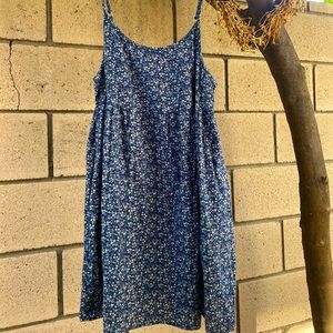 WildFable Babydoll dress😍